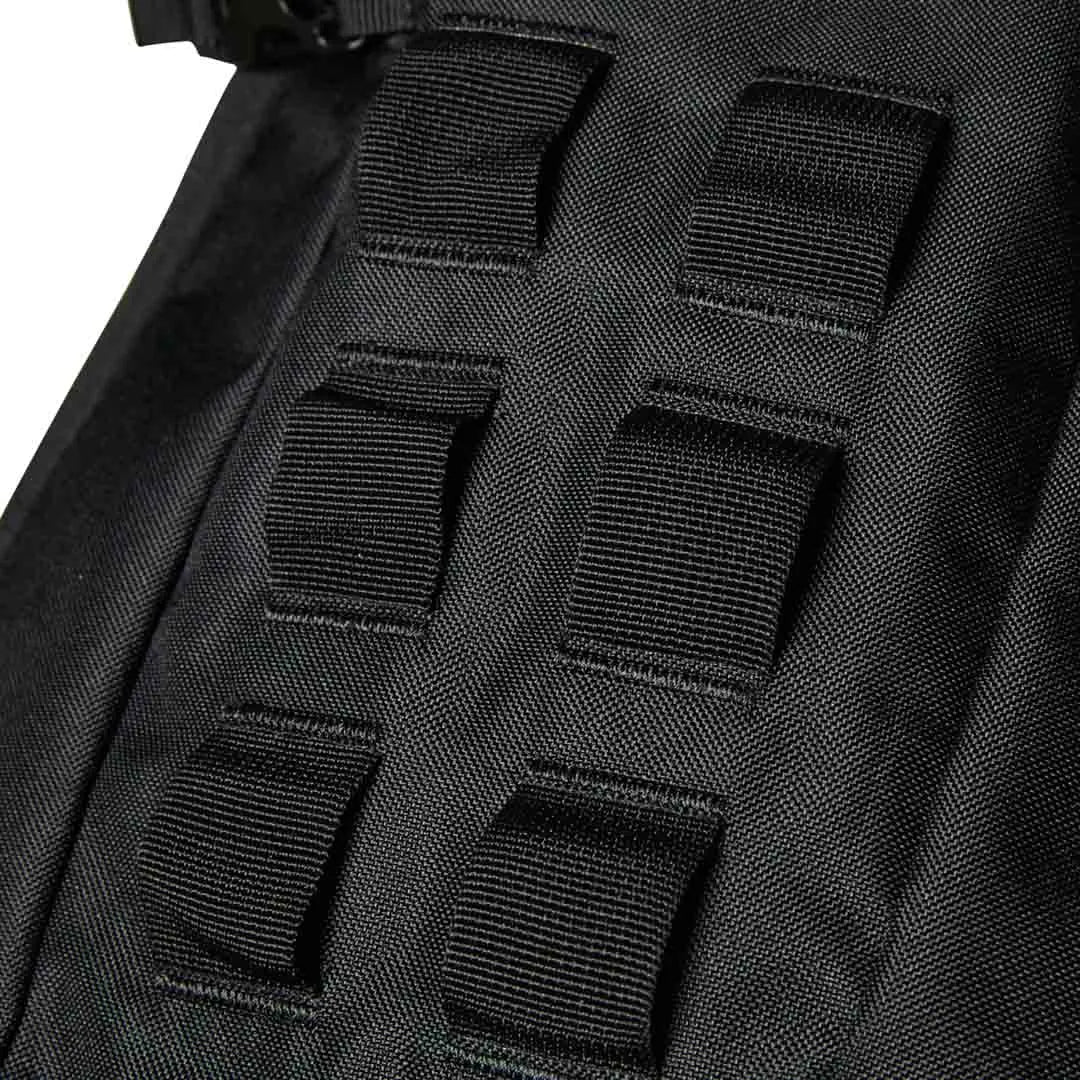 Fox Utility 18L Hydration Pack- Lge Black