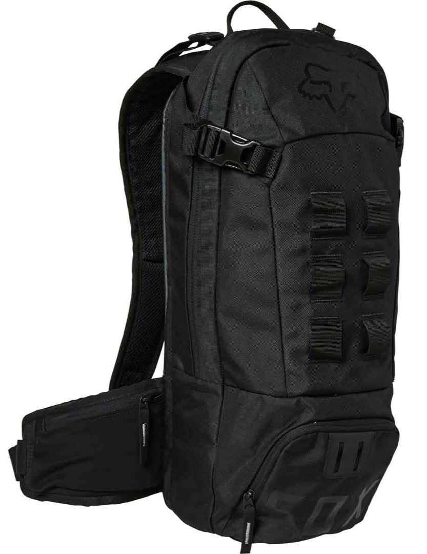 Fox Utility 18L Hydration Pack- Lge Black