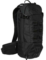 Fox Utility 18L Hydration Pack- Lge Black
