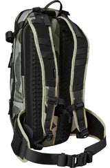 Fox Utility 18L Hydration Pack- Lge Green Camo
