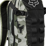 Fox Utility 18L Hydration Pack- Lge Green Camo
