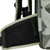 Fox Utility 18L Hydration Pack- Lge Green Camo