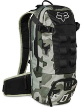 Fox Utility 18L Hydration Pack- Lge Green Camo