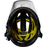 Fox Mainframe Helmet, AS white