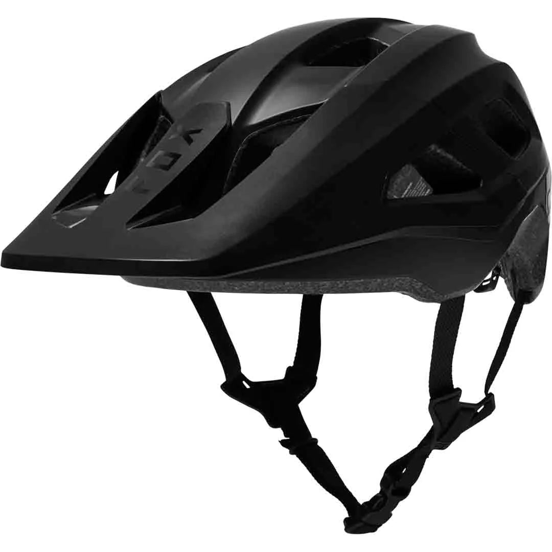 Fox Mainframe Helmet, AS Black