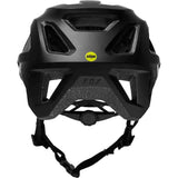 Fox Mainframe Helmet, AS Black
