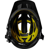 Fox Mainframe Helmet, AS Black