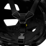 Fox Mainframe Helmet, AS Black
