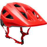 Fox MAINFRAME HELMET TRVRS, AS - Flo Red