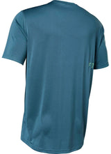 Fox RANGER SS JRSY ESSENTIAL GRAPH - Slate Blue