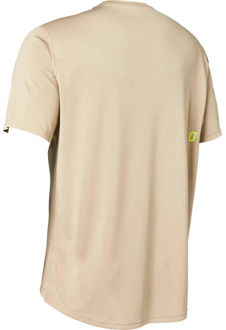 Fox RANGER SS JRSY ESSENTIAL GRAPH - Stone