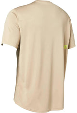 Fox RANGER SS JRSY ESSENTIAL GRAPH - Stone