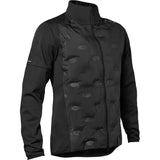 Fox RANGER WINDBLOC® FIRE Mens JACKET - Black