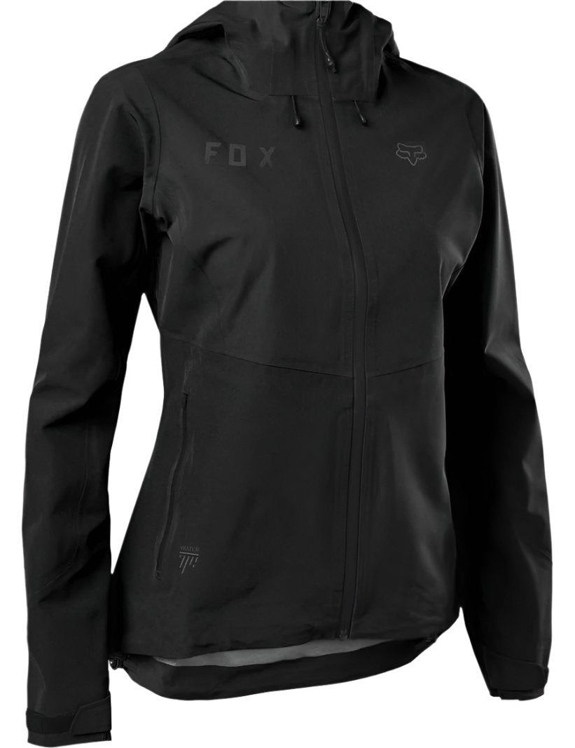 Fox WOMENS RANGER 3L WATER JACKET - Black