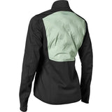 Fox RANGER WINDBLOC® FIRE Womens JACKET - Sage