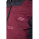 Fox RANGER WINDBLOC® FIRE Womens JACKET - Dark Maroon