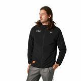 Fox PRIME ALPHA Mens JACKET - Black