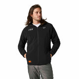 Fox PRIME ALPHA Mens JACKET - Black