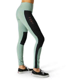 Fox EDISON MOTO Legging Sage