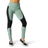 Fox EDISON MOTO Legging Sage