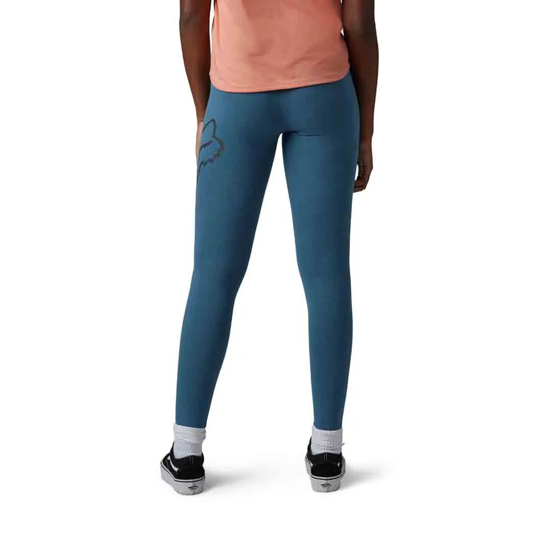 Fox BOUNDARY Legging Dark Slate