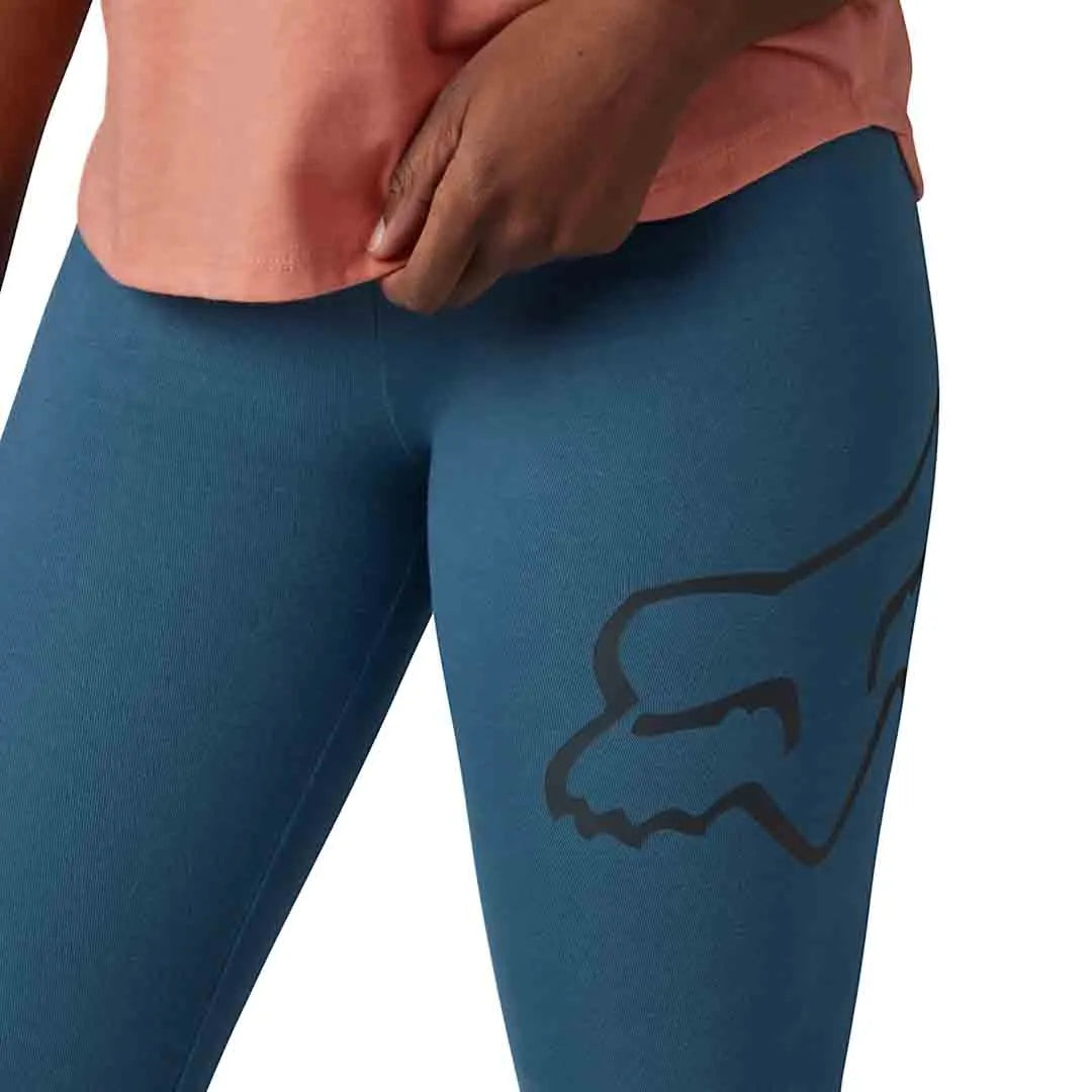 Fox BOUNDARY Legging Dark Slate