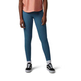 Fox BOUNDARY Legging Dark Slate