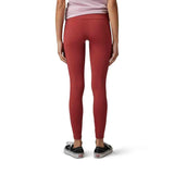 Fox BOUNDARY Legging Scarlet
