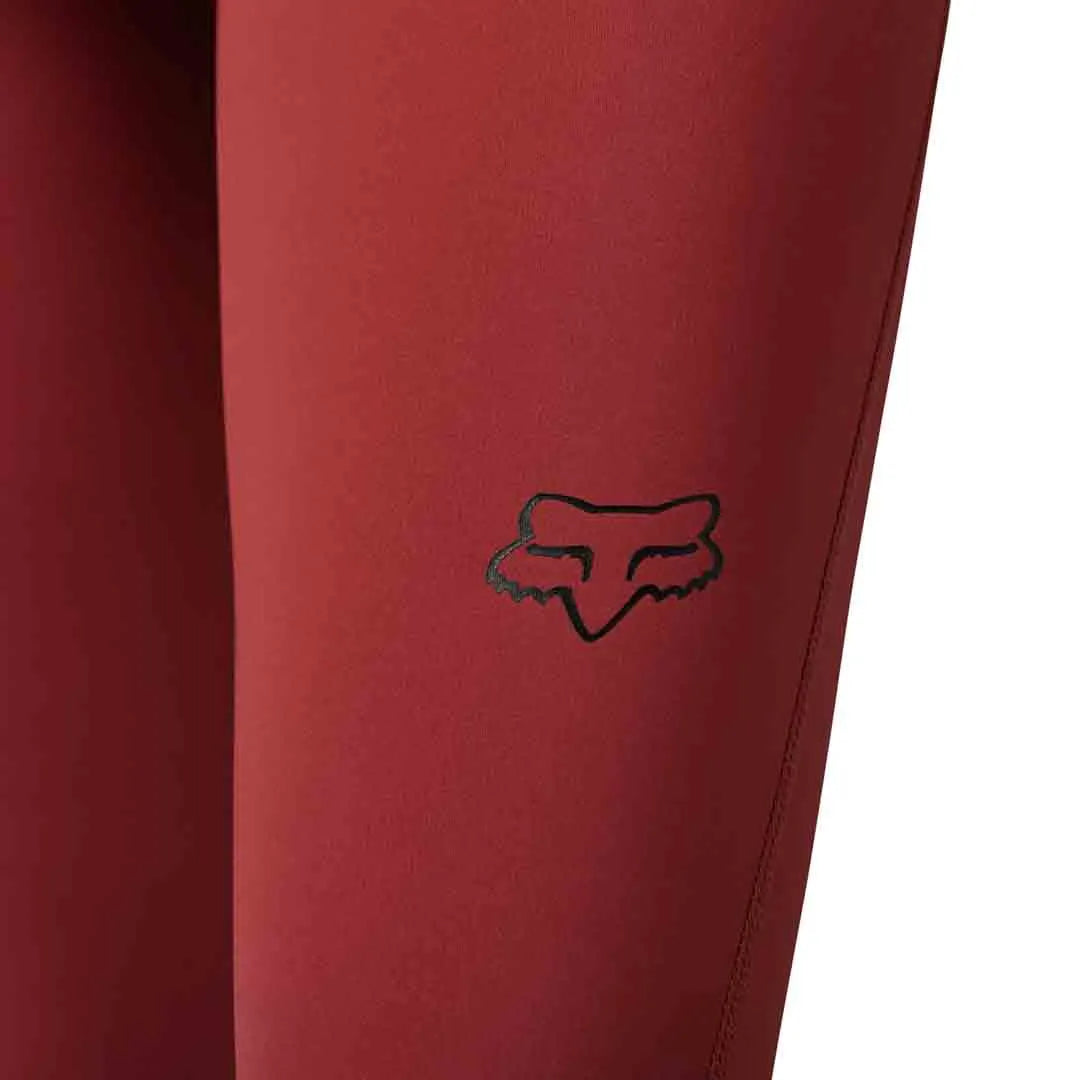 Fox BOUNDARY Legging Scarlet