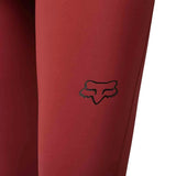 Fox BOUNDARY Legging Scarlet