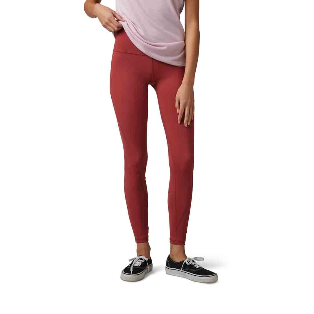 Fox BOUNDARY Legging Scarlet