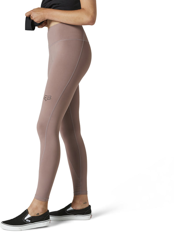 Fox DETOUR Legging Plum Perfect