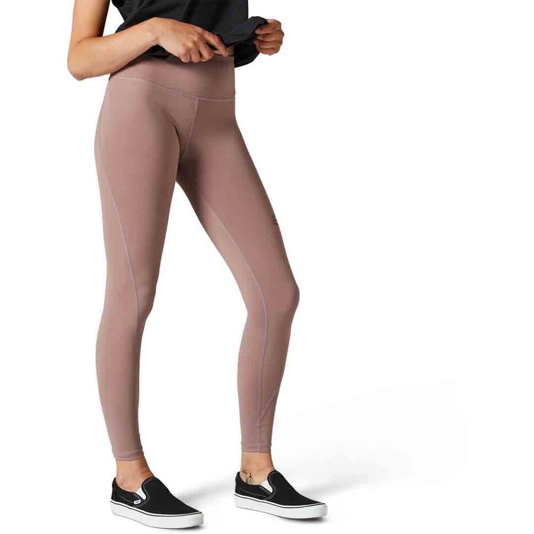 Fox DETOUR Legging Plum Perfect