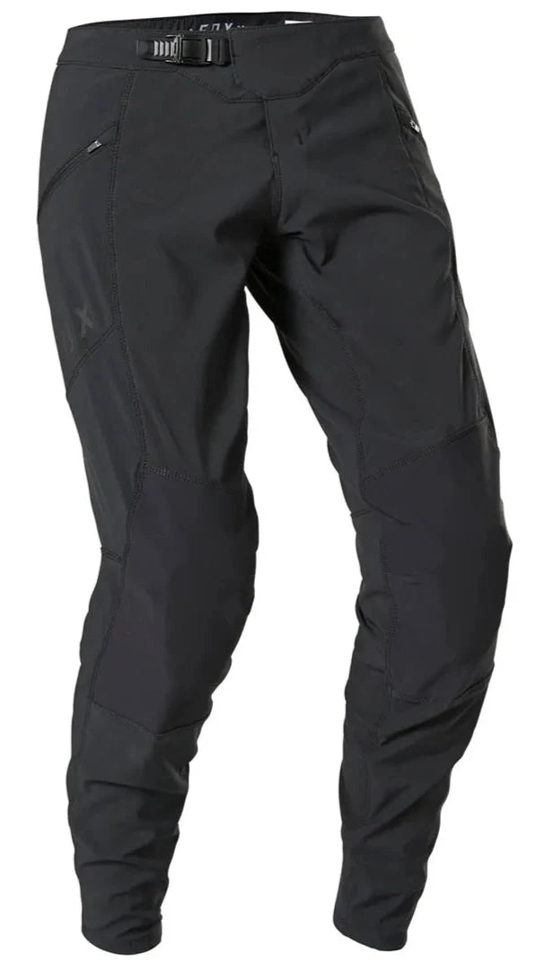 FOX WOMENS DEFEND FIRE PANT FRONT