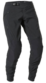 FOX WOMENS DEFEND FIRE PANT FRONT