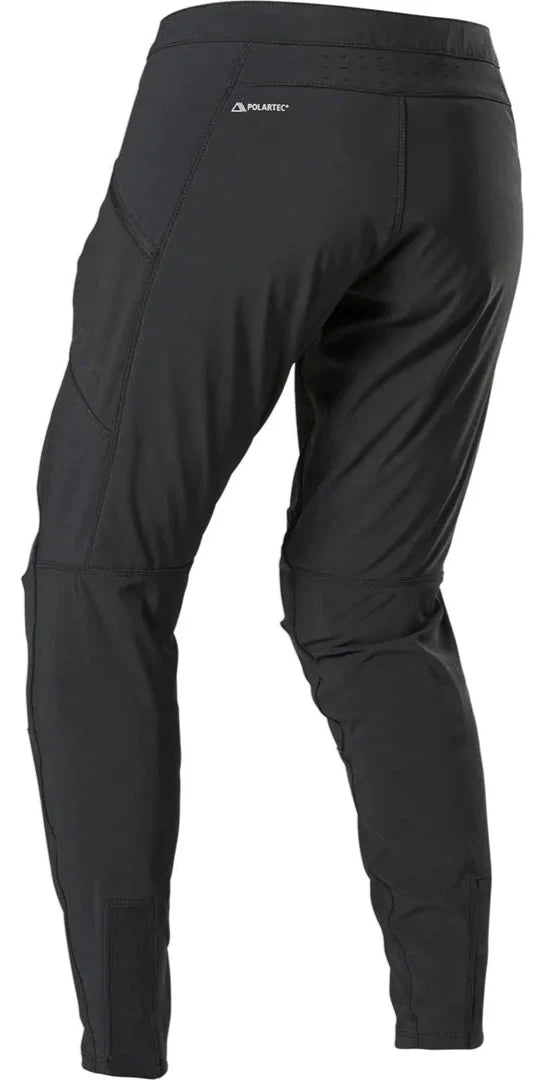 Fox WOMENS DEFEND FIRE PANT - Black BACK