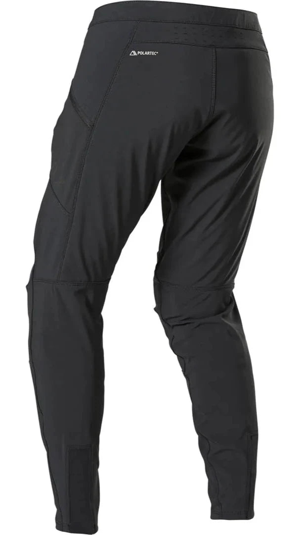 FOX WOMENS DEFEND FIRE PANT BACK