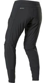 FOX WOMENS DEFEND FIRE PANT BACK