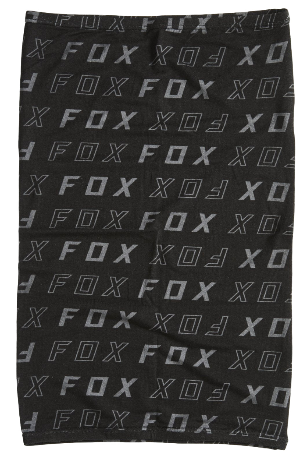 Fox Legion Neck Gaiter Black