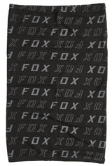 Fox Legion Neck Gaiter Black