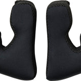 Fox Rampage MIPS Cheekpads Black