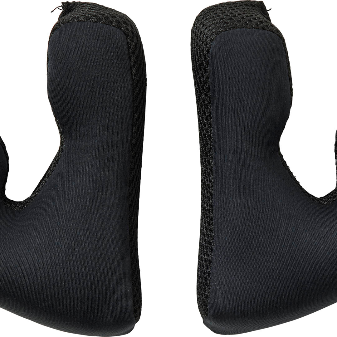 Fox Rampage MIPS Cheekpads Black