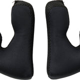 Fox Rampage MIPS Cheekpads Black