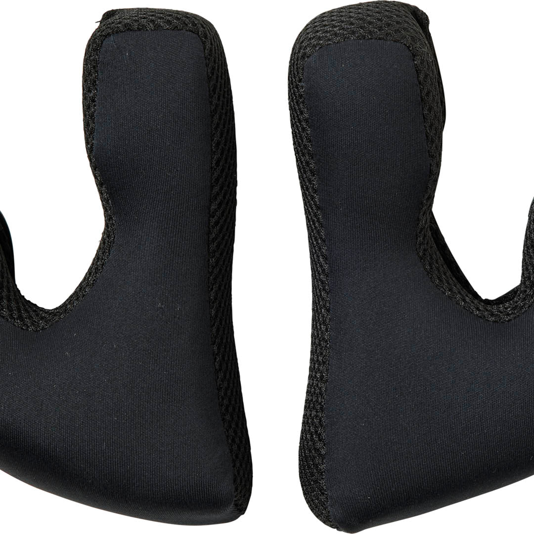 Fox Rampage MIPS Cheekpads Black