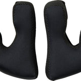 Fox Rampage MIPS Cheekpads Black