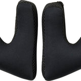 Fox Youth Rampage Black Cheekpads