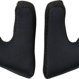 Fox Youth Rampage Black Cheekpads
