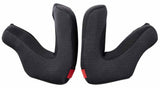 Fox RPC MIPS Cheek Pads Black