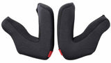 Fox RPC MIPS Cheek Pads Black