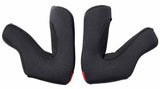 Fox RPC MIPS Cheek Pads Black